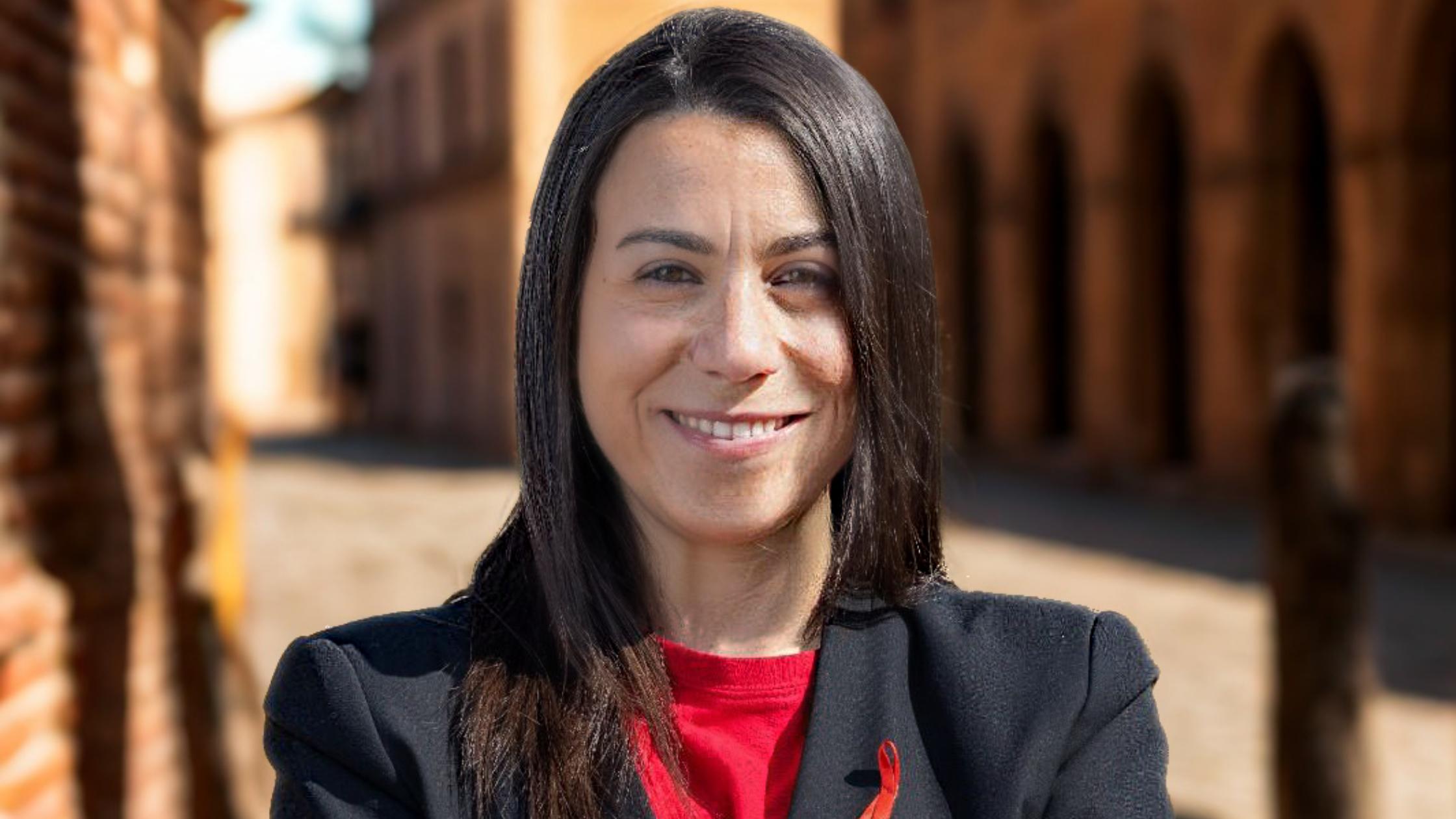 LA NUOVA FERRARA “FERRARA, GIADA ZERBINI PRONTA A CANDIDARSI ALLA GUIDA DEL PD”