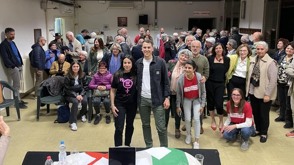 IL RESTO DEL CARLINO “Nel primo confronto Uba-Zerbini fair play e voglia di discontinuità”